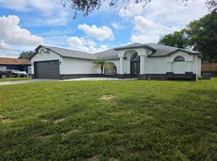 1032 Concert Ave, Spring Hill, FL 34609
