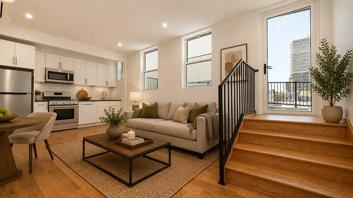 Building Photo - 129 Graham Ave #5