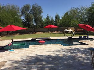 2670 E Meadowview Dr, Gilbert, AZ 85298