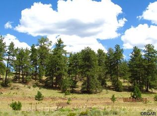 Tbd Cr 2, Canon City, CO 81212