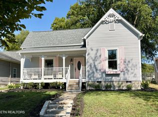 415 E Caldwell Ave, Knoxville, TN 37917
