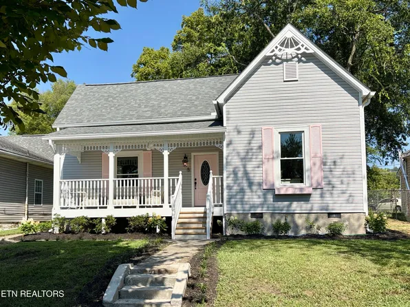 415 E Caldwell Ave, Knoxville, TN 37917