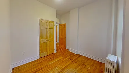 Rented by Time Equities, Inc.