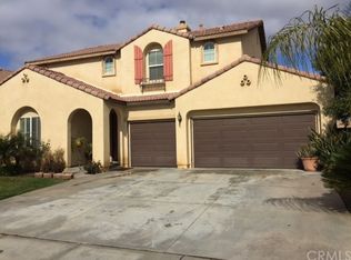 1474 Birmingham Dr, Perris, CA 92571