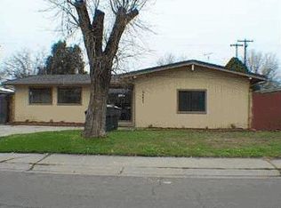 6531 La Cienega Dr, North Highlands, CA