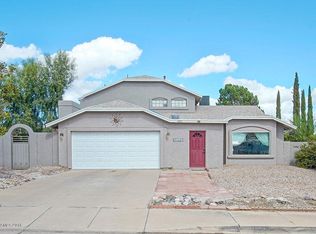 4885 La Canada, Sierra Vista, AZ 85635