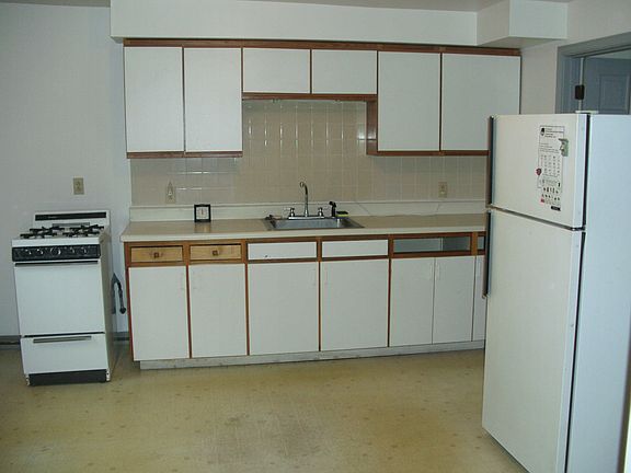 1st Floor Apt Kitchen