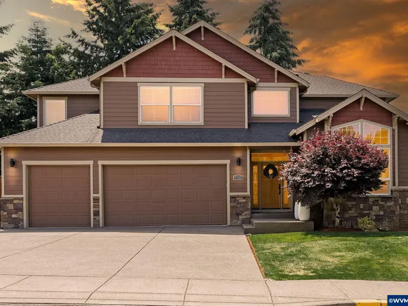 2152 Chapman Hill Dr NW, Salem, OR 97304