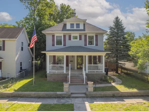 207 S Roane St, Webb City, MO 64870