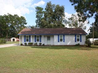 3710 Rio Ridge Dr, Hephzibah, GA 30815