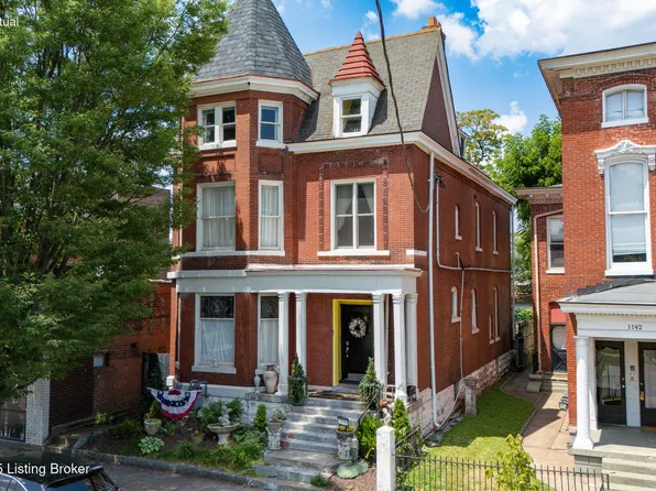 1146 S 6th St, Louisville, KY 40203