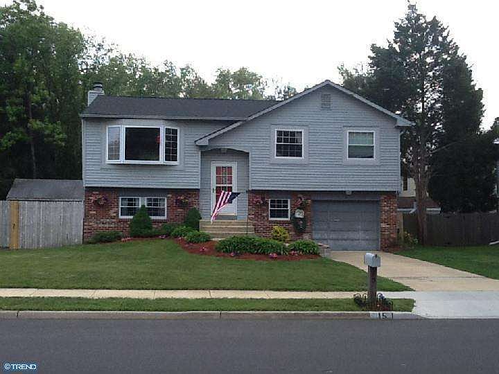15 Franklin Ave, Berlin, NJ 08009 Zillow