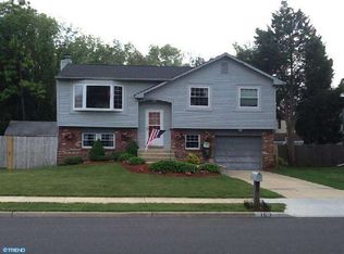 15 Franklin Ave, Berlin, NJ 08009