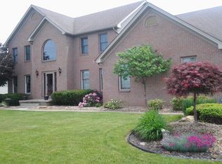 7845 Eastbrooke Trl, Poland, OH