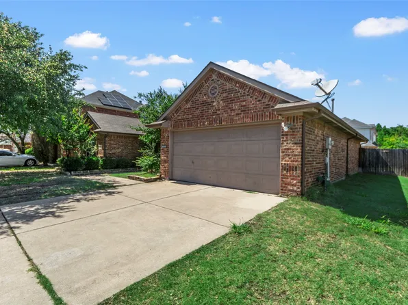 5925 Wamego Ln, Plano, TX 75094
