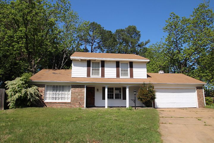 3300 Foxbriar Dr Memphis Tn 38115 Zillow