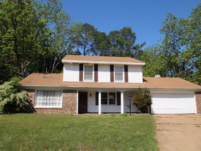 3300 Foxbriar Dr, Memphis, TN, 38115