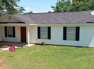 304 Brown St, Barnesville, GA 30204