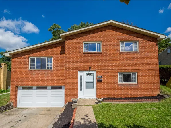 100 Woody Crest Dr, Pittsburgh, PA 15234