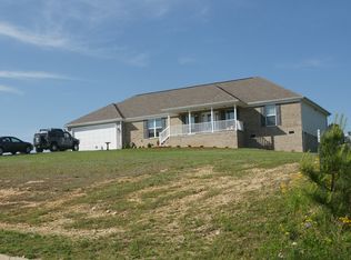 564 Hazelwood Rd, Dayton, TN 37321