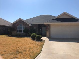 5118 Coyote Run, Abilene, TX 79602