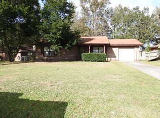 10519 Timber Creek Ln, Jacksonville, FL 32221