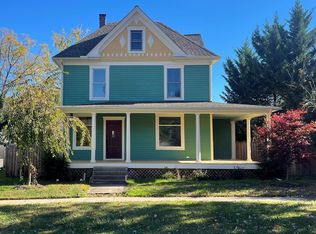 8 Caroline Ave, Ridgely, MD 21660