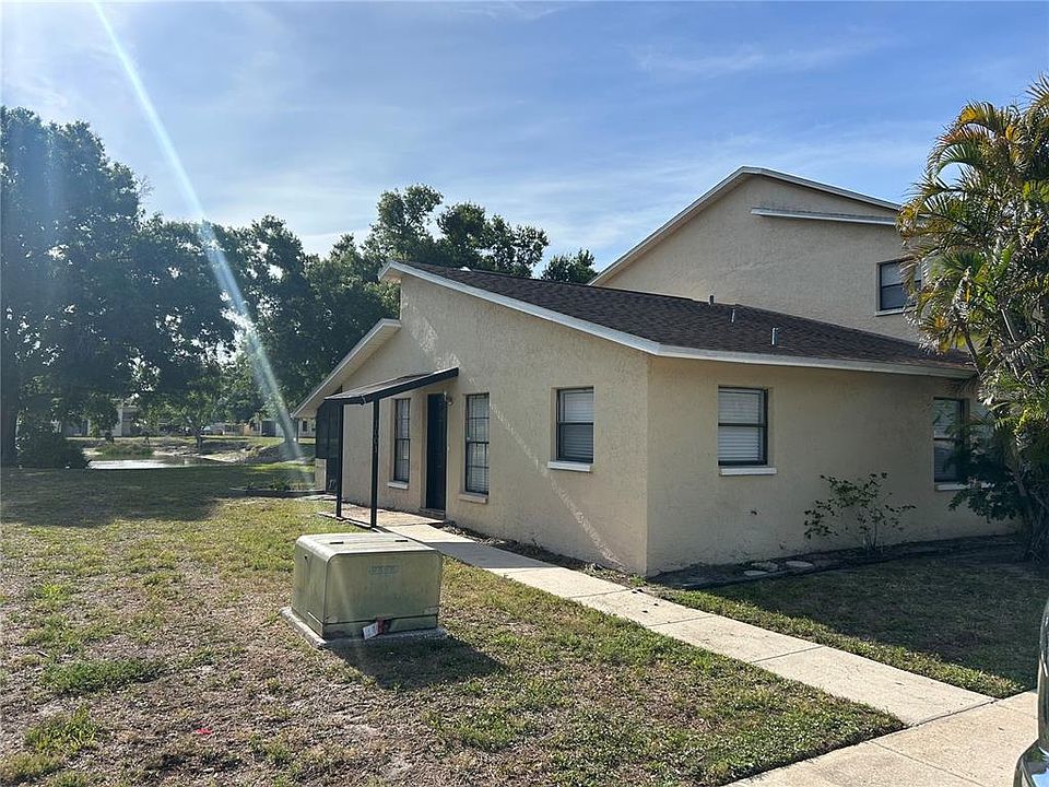 1st image of 6301 58TH STREET N #1001