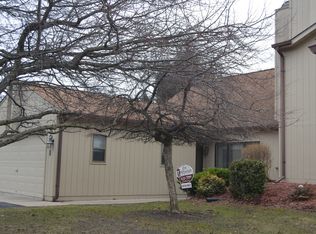 5011 Candace Dr, Midland, MI 48640