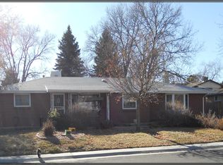 6134 W 62nd Pl, Arvada, CO 80003