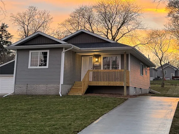 4512 SW 2nd St, Des Moines, IA 50315