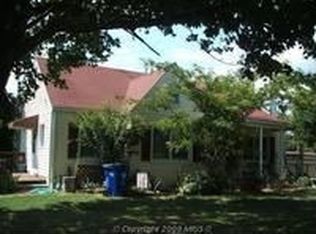 650 Jefferson Pike, Knoxville, MD