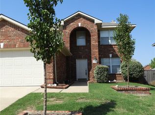 9112 Harrisburg Ln, McKinney, TX 75071