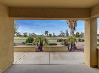 22446 N San Ramon Dr, Sun City West, AZ 85375