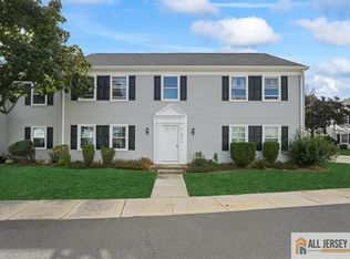 508 Springfield Way, Monroe Township, NJ 08831