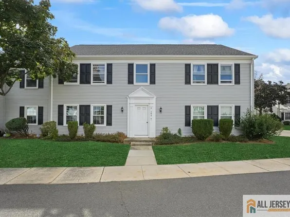 508 Springfield Way, Monroe Township, NJ 08831