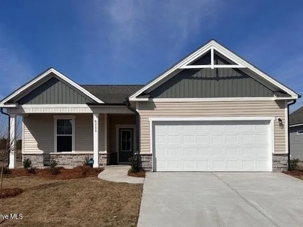 6211 Raystone Way, Leland, NC 28451