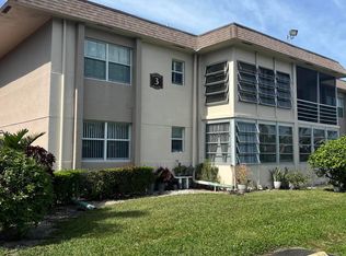 504 Davis Road #95, Palm Springs, FL 33461