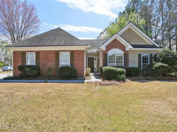 4000 Arken Ct, Woodstock, GA 30189