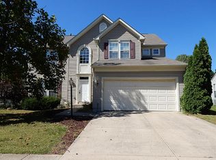 430 Indian Pointe Dr, Maineville, OH