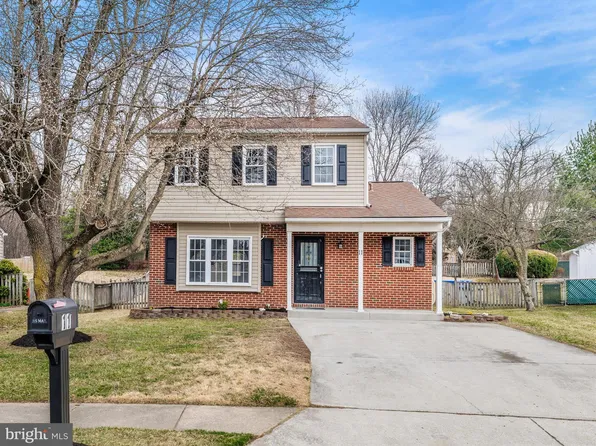 11 Lark Meadow Ct, Nottingham, MD 21236