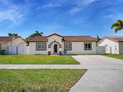 12551 SW 223rd St, Miami, FL, 33170