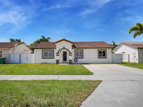 12551 SW 223rd St, Miami, FL 33170