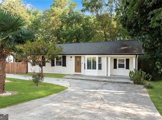 2735 Skyland Dr NE, Atlanta, GA 30319