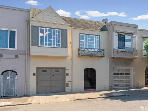 175 Gaven St, San Francisco, CA 94134