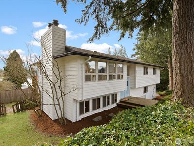 3912 Serene Way, Lynnwood, WA, 98087