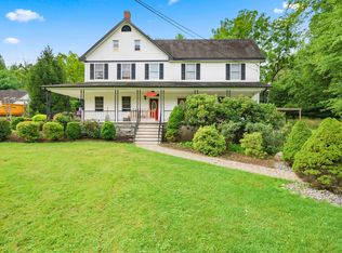 1133 Upper Seese Hill Rd, Canadensis, PA 18325