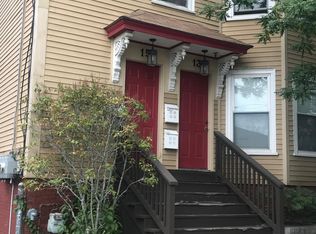 15 Anderson St #2, Portland, ME 04101