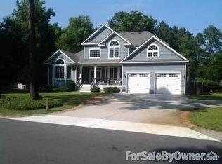 154 Chicahauk Trl, Southern Shores, NC 27949