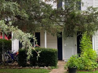 13 Providence Ct, Durham, NC 27705